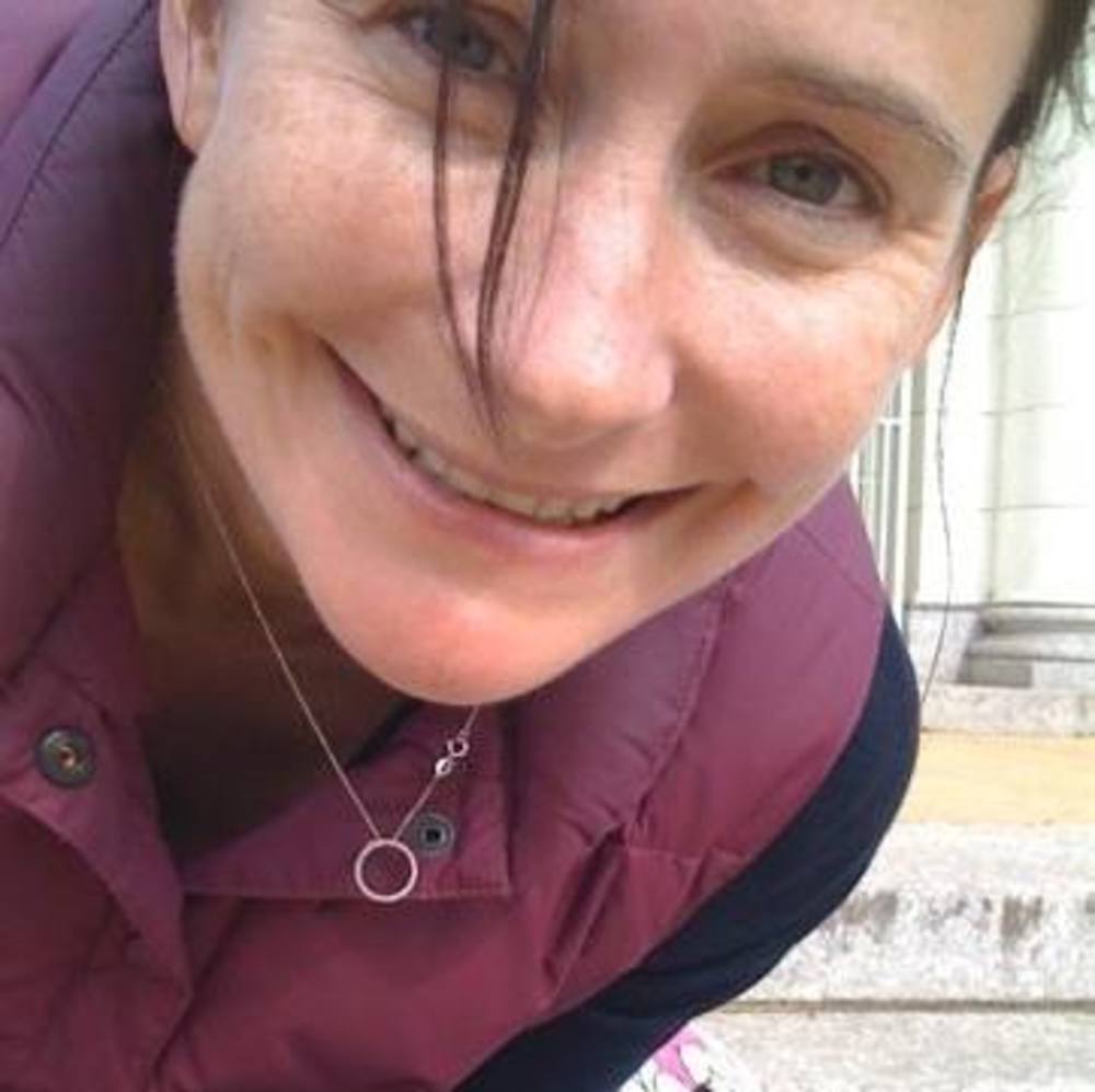 Meet your Posher, Meredith